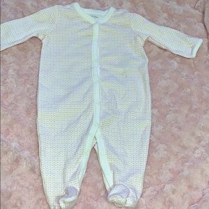 Ralph Lauren Onesie